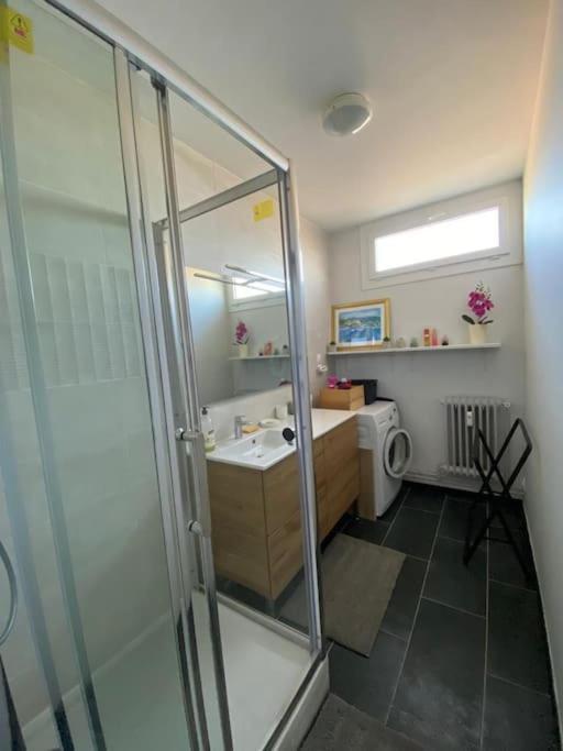 Apartamento Le Kali Mâcon Exterior foto