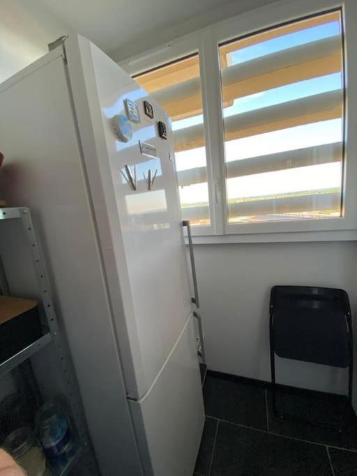 Apartamento Le Kali Mâcon Exterior foto