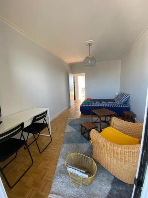Apartamento Le Kali Mâcon Exterior foto