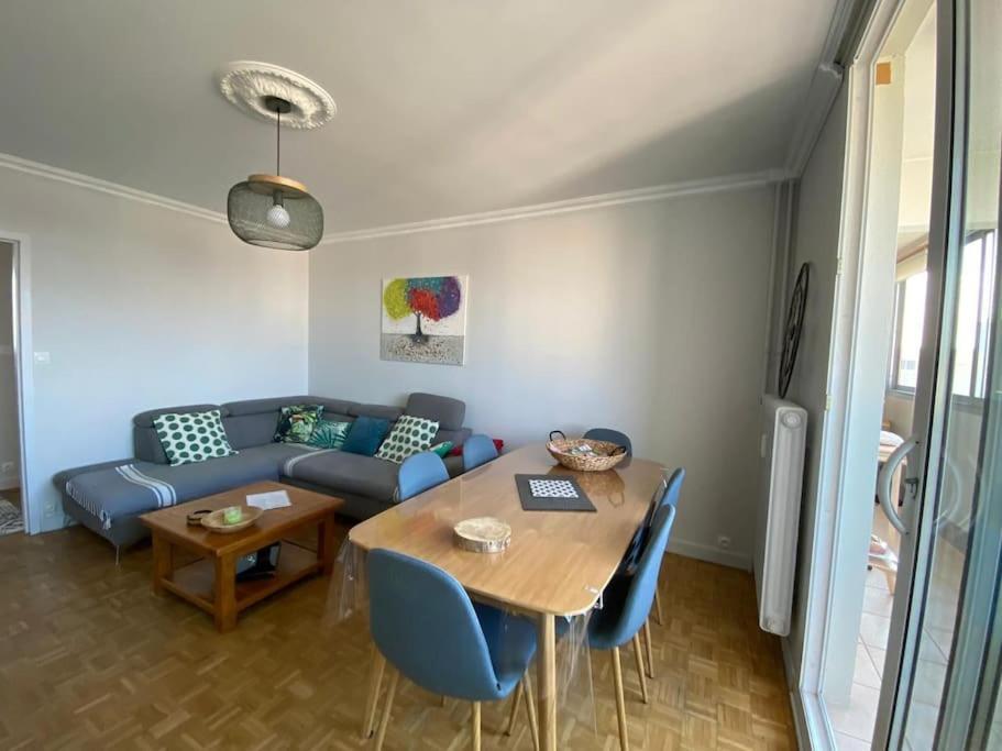 Apartamento Le Kali Mâcon Exterior foto